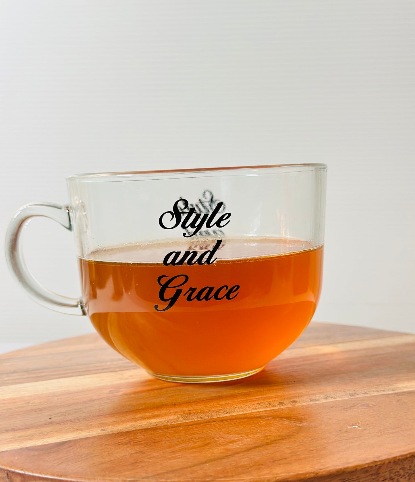 Too Chic Mugs