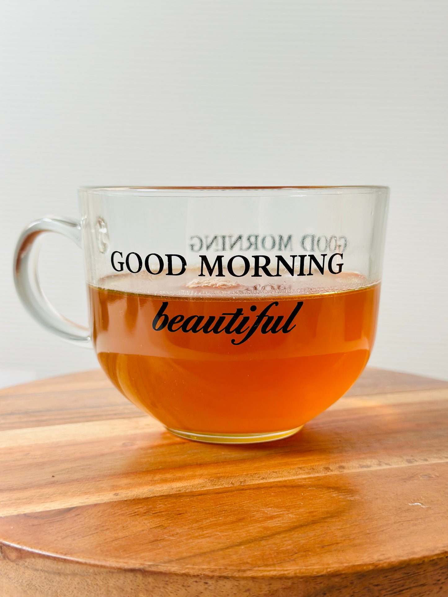 Too Chic Mugs