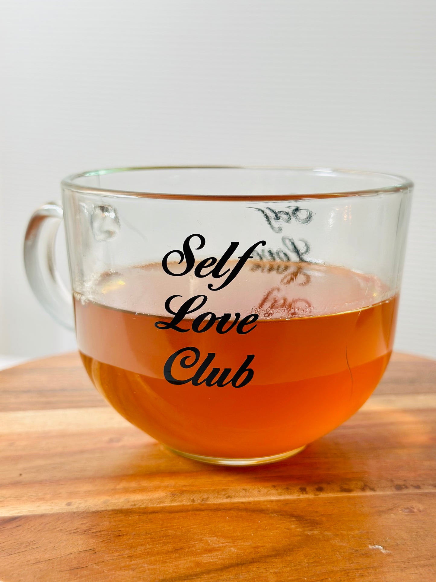 Too Chic Mugs
