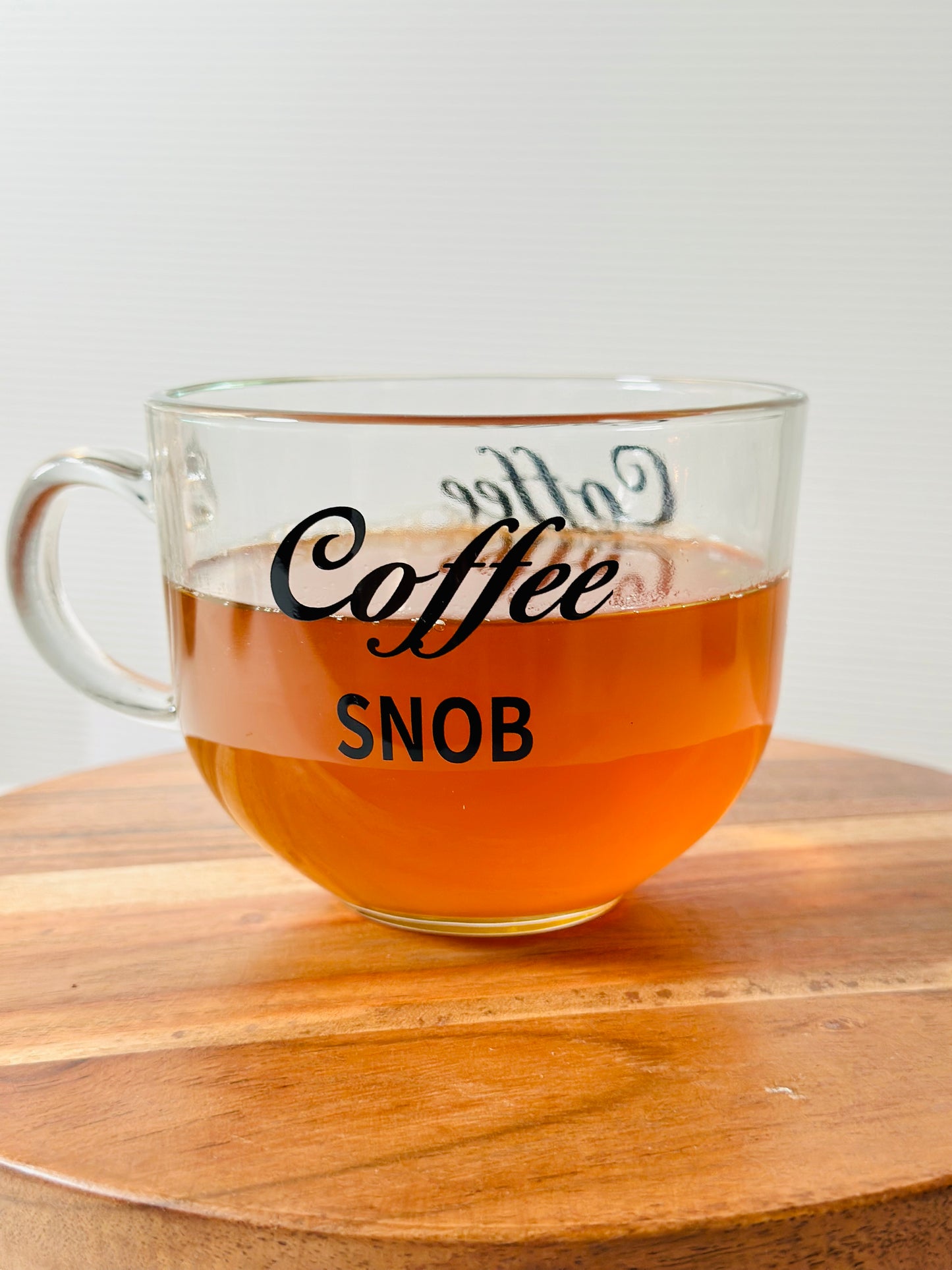 Too Chic Mugs