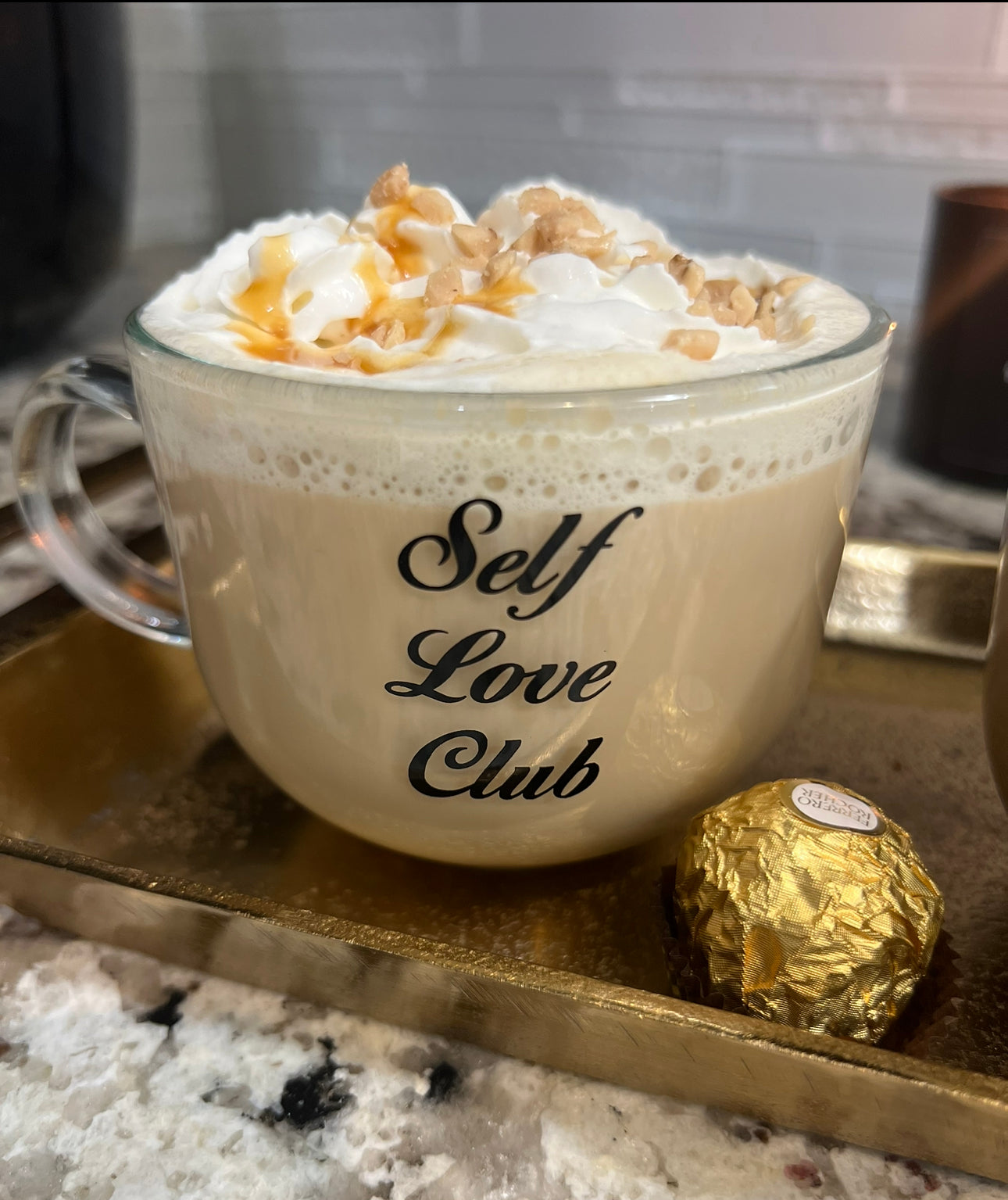 Too Chic Mugs