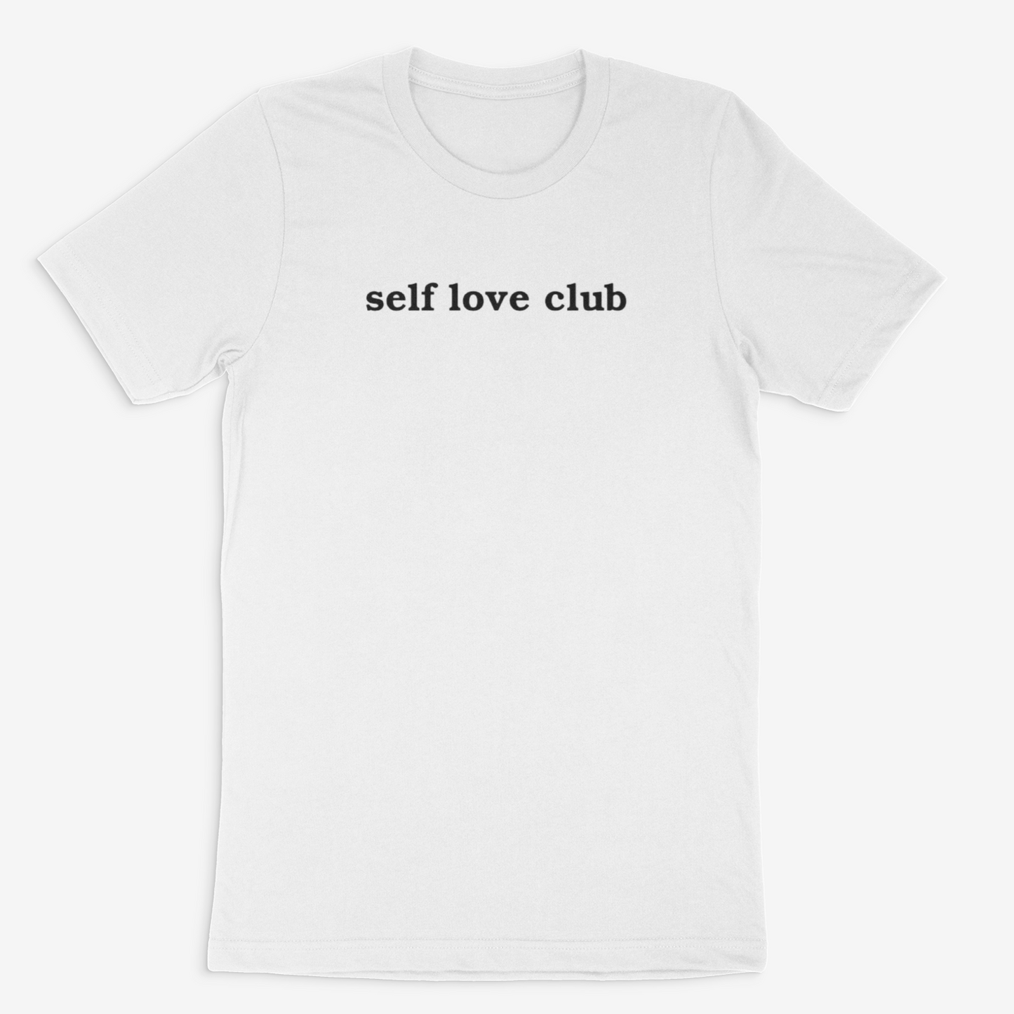 Self Love Club Tee