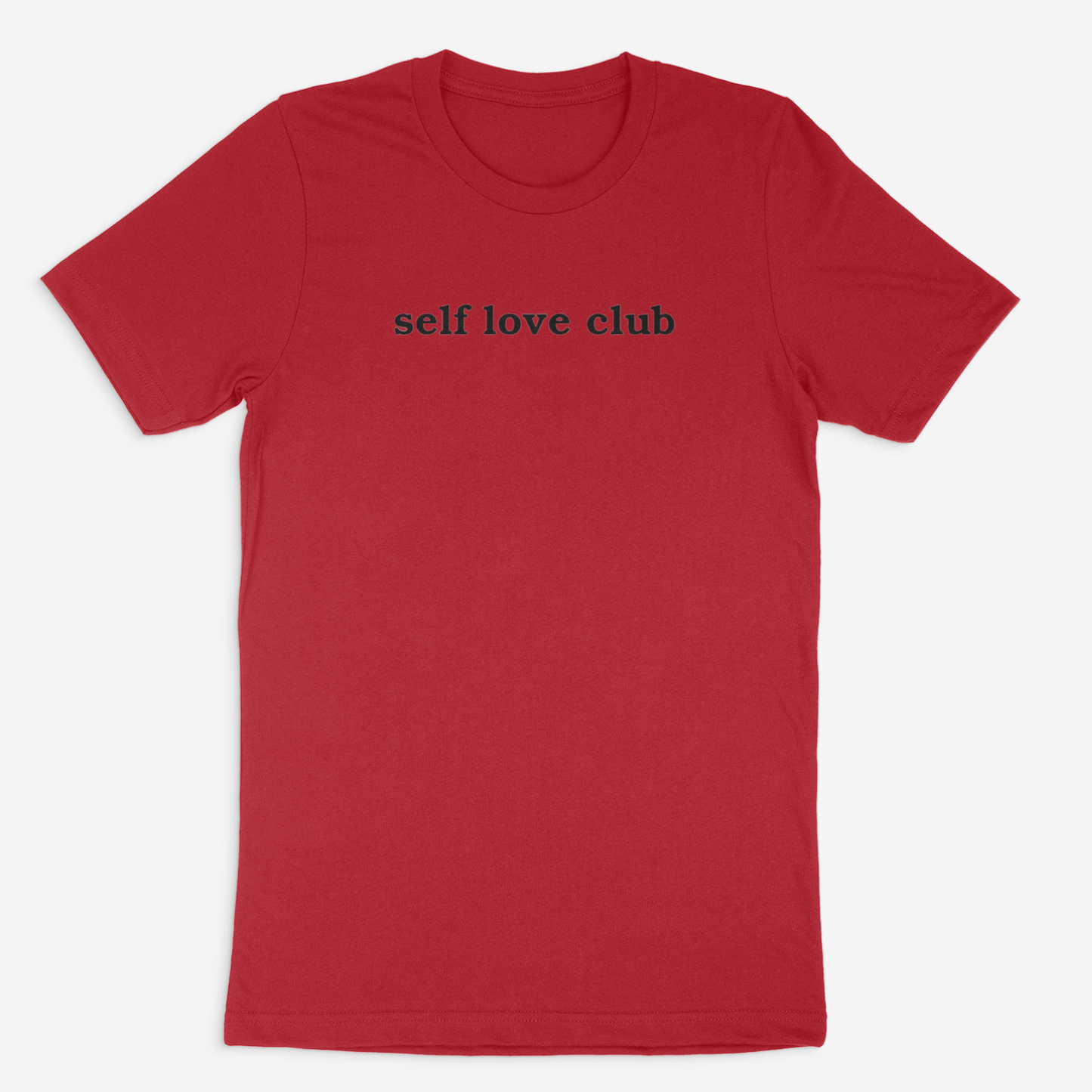 Self Love Club Tee