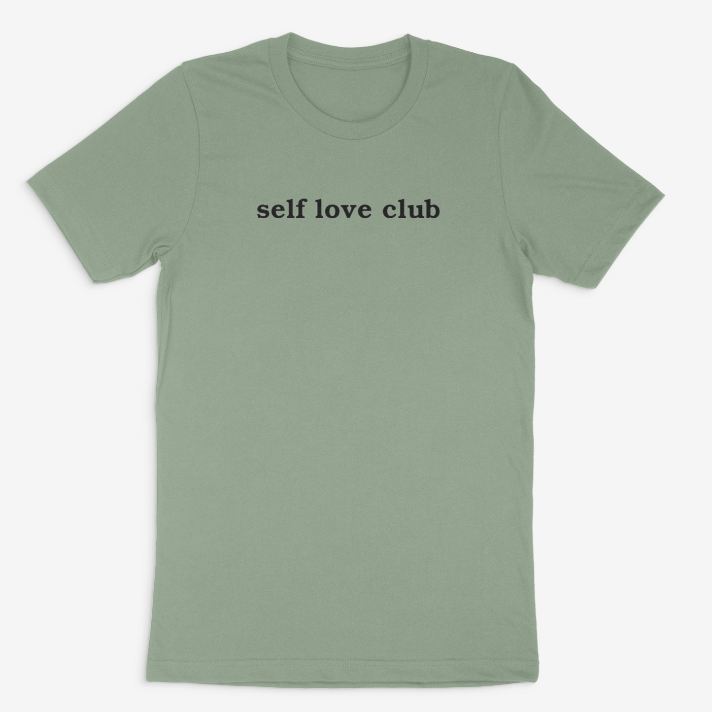 Self Love Club Tee