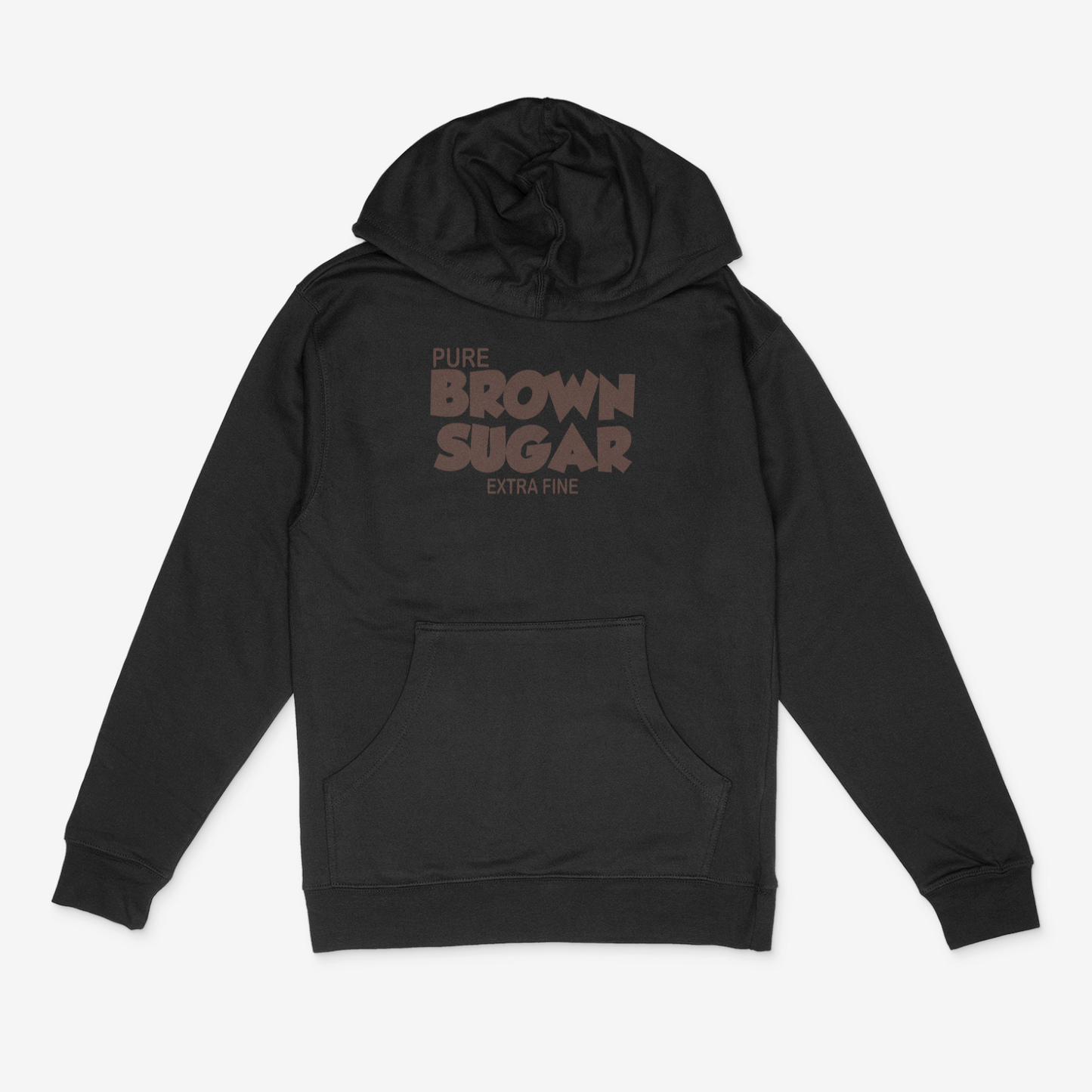 Brown Sugar Hoodie