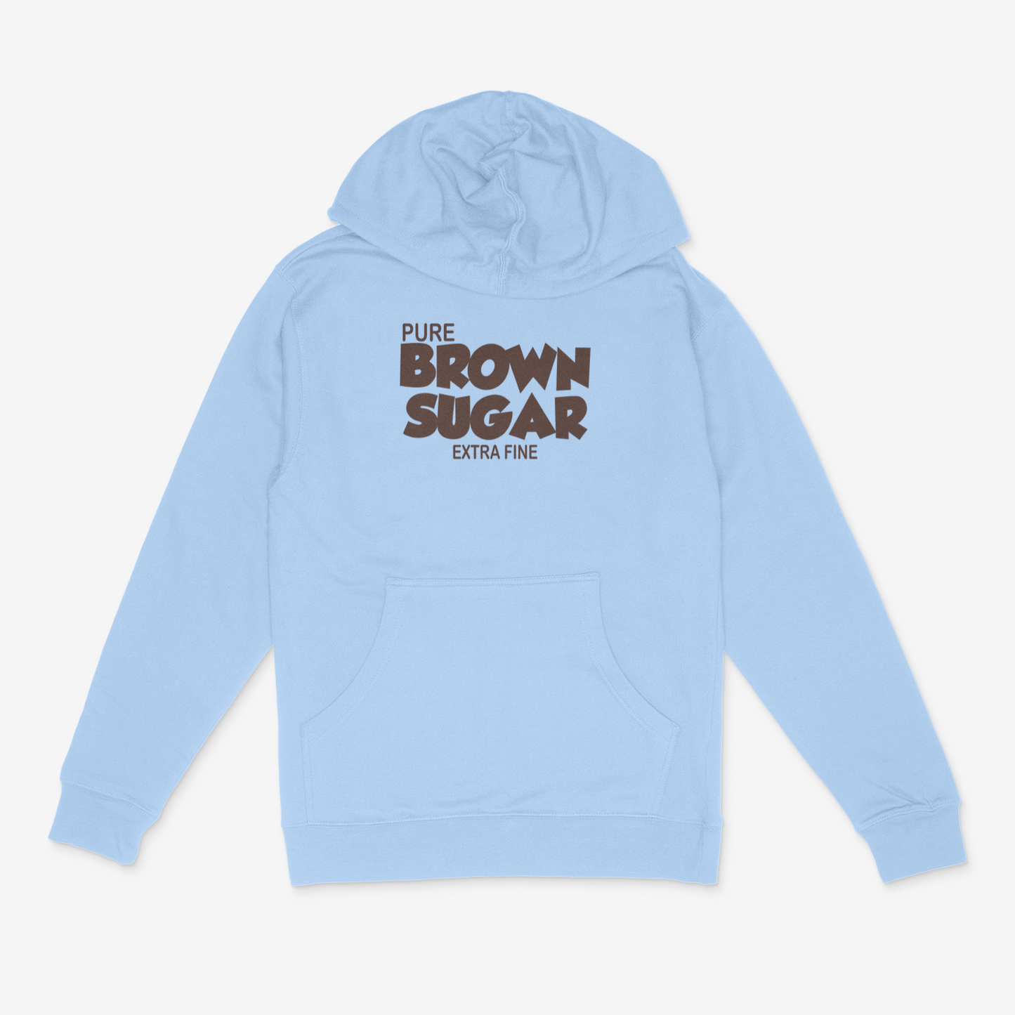 Brown Sugar Hoodie