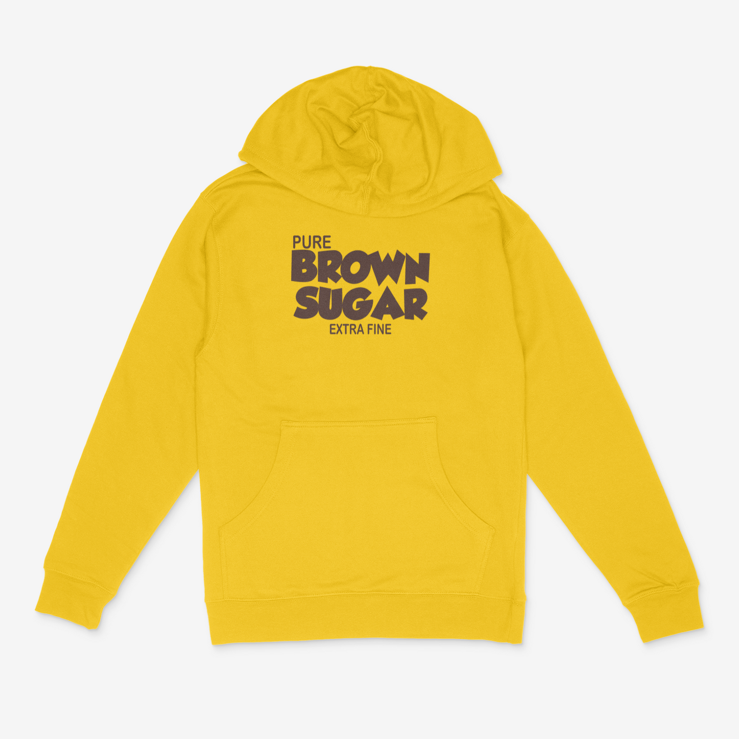 Brown Sugar Hoodie