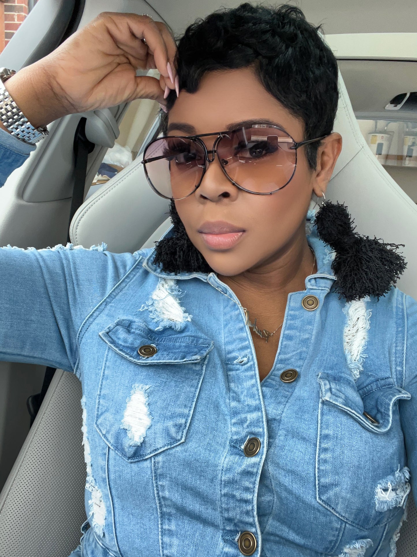 Smoke Sunnies