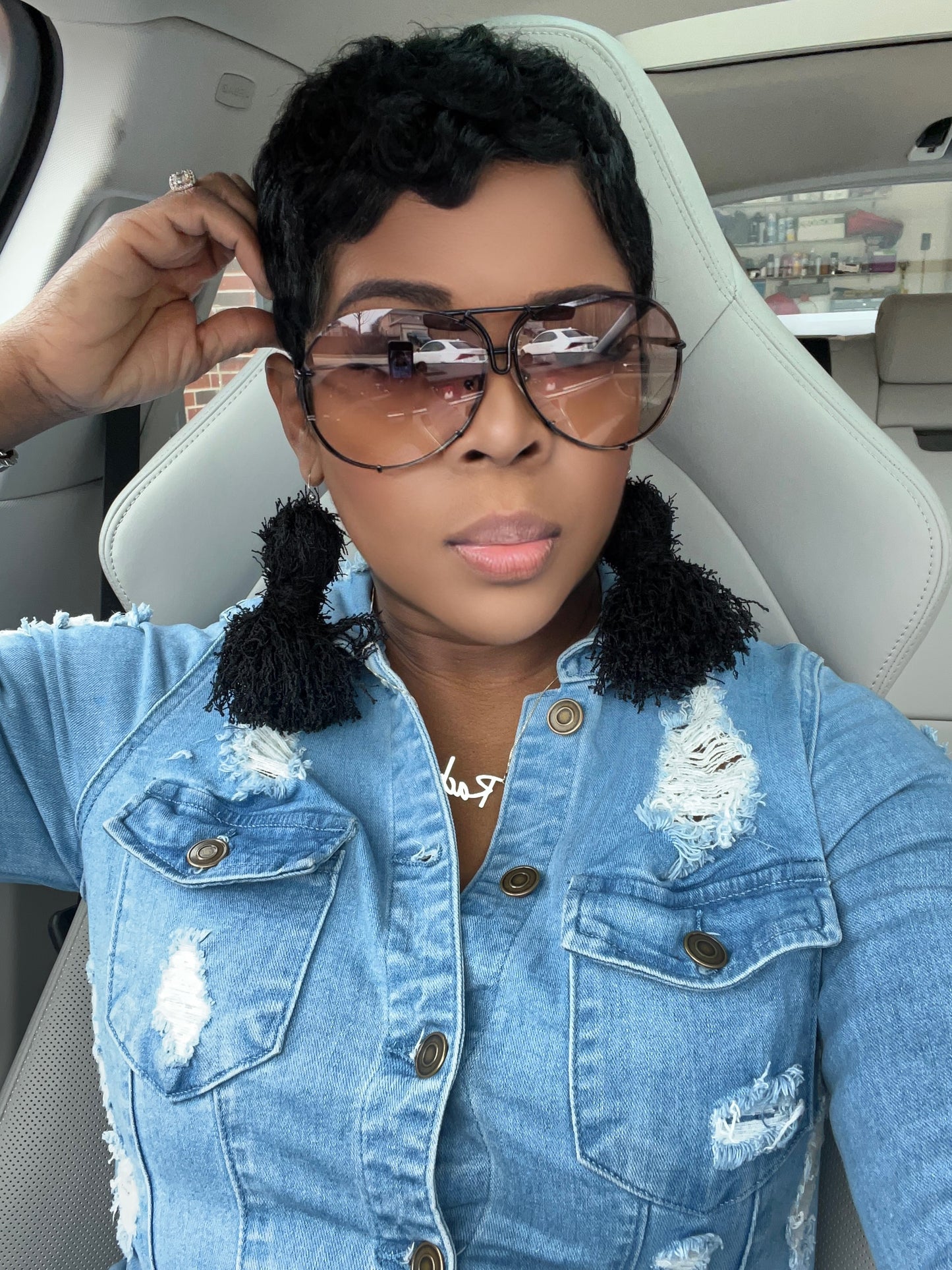 Smoke Sunnies
