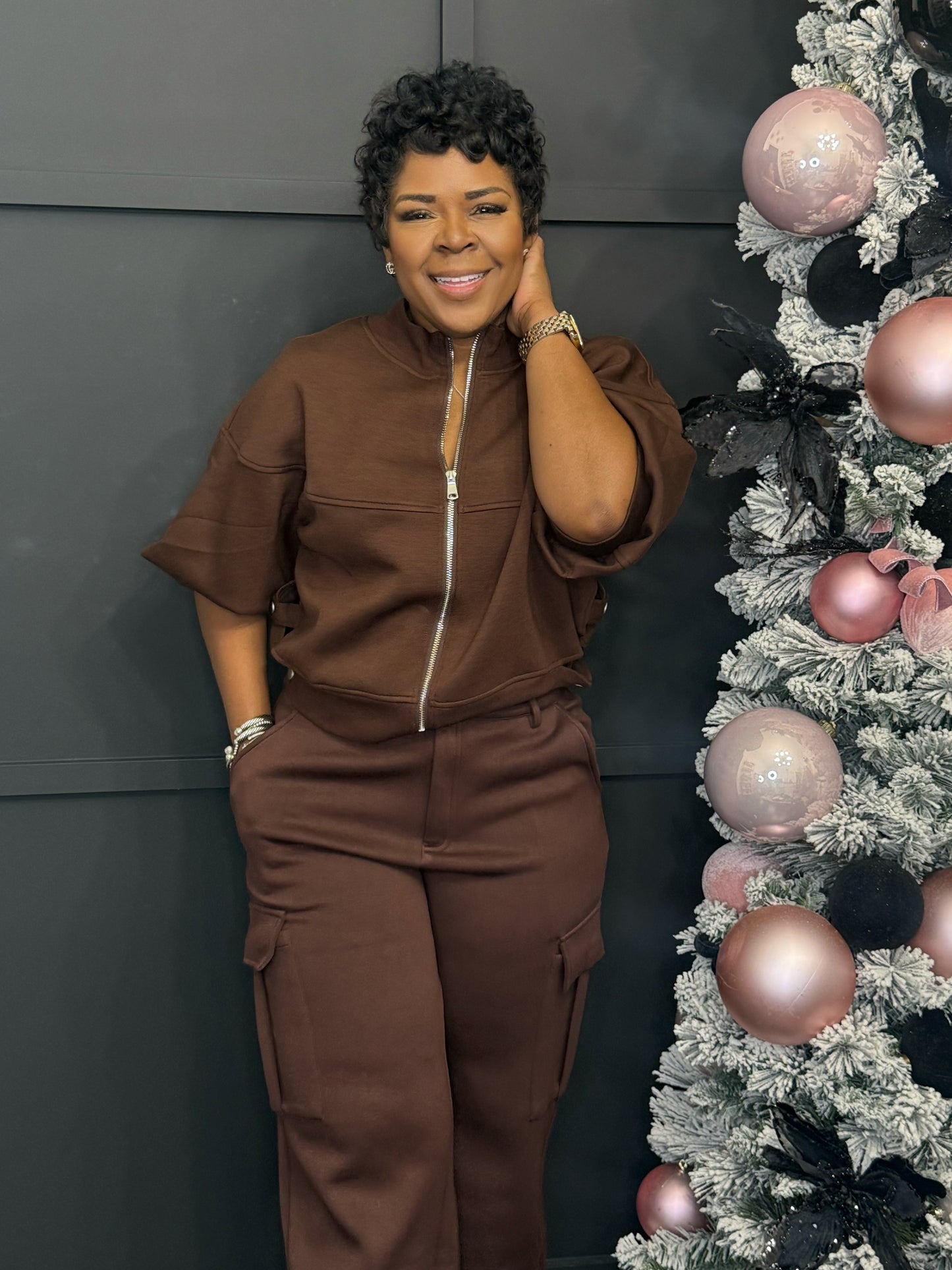 Making Moves Cargo Set