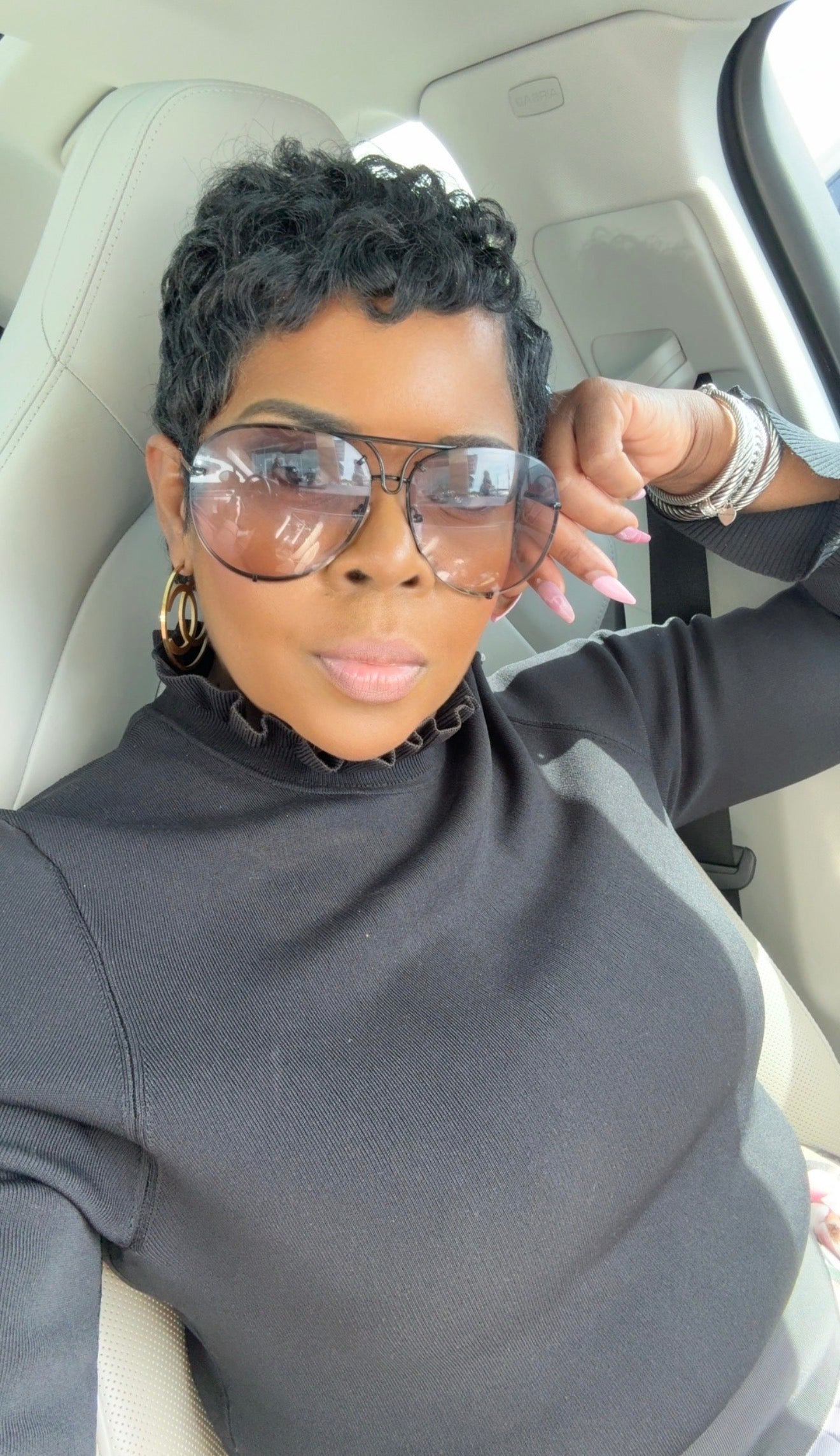 Smoke Sunnies