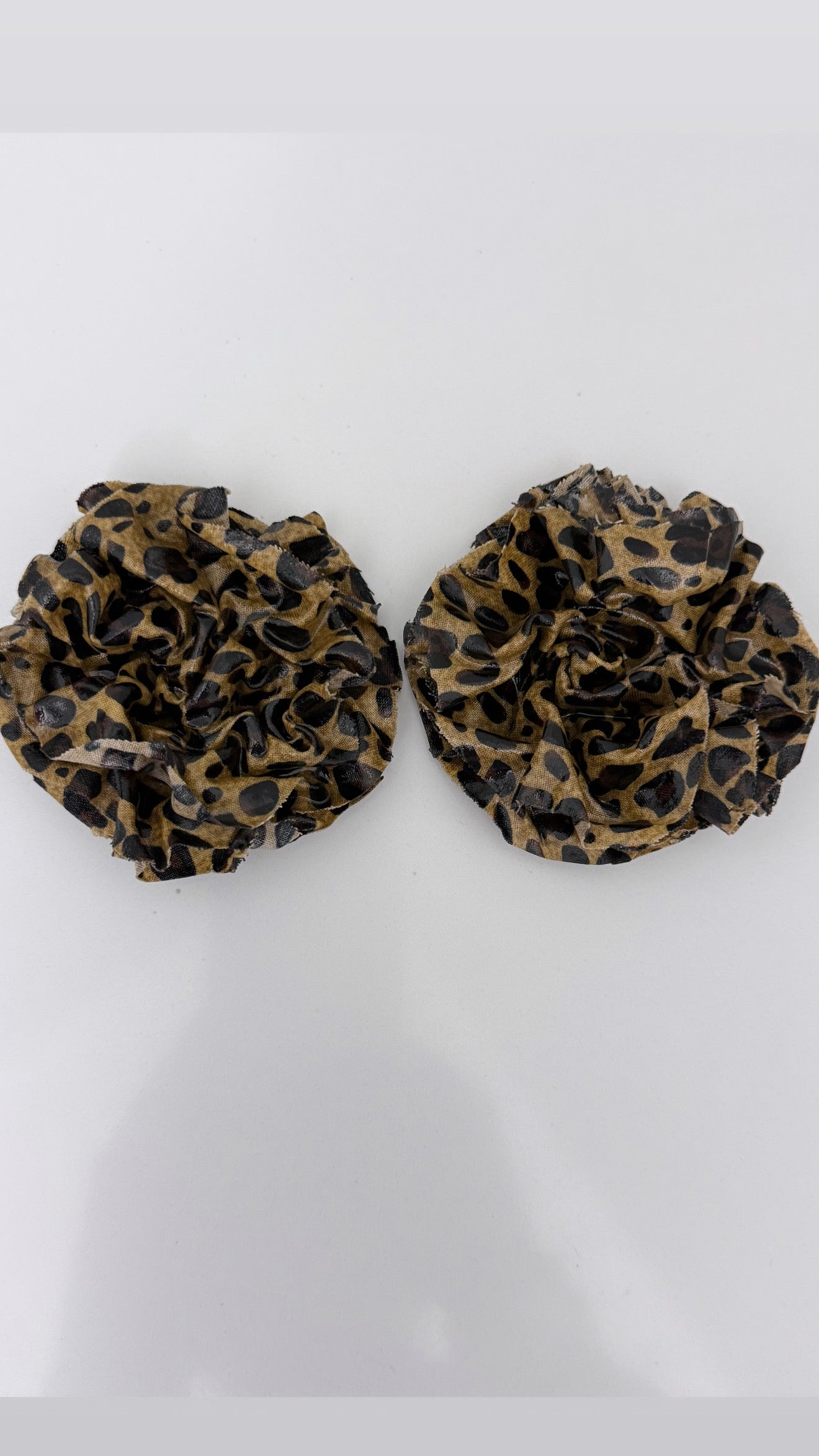 Too Chic Statement Earrings