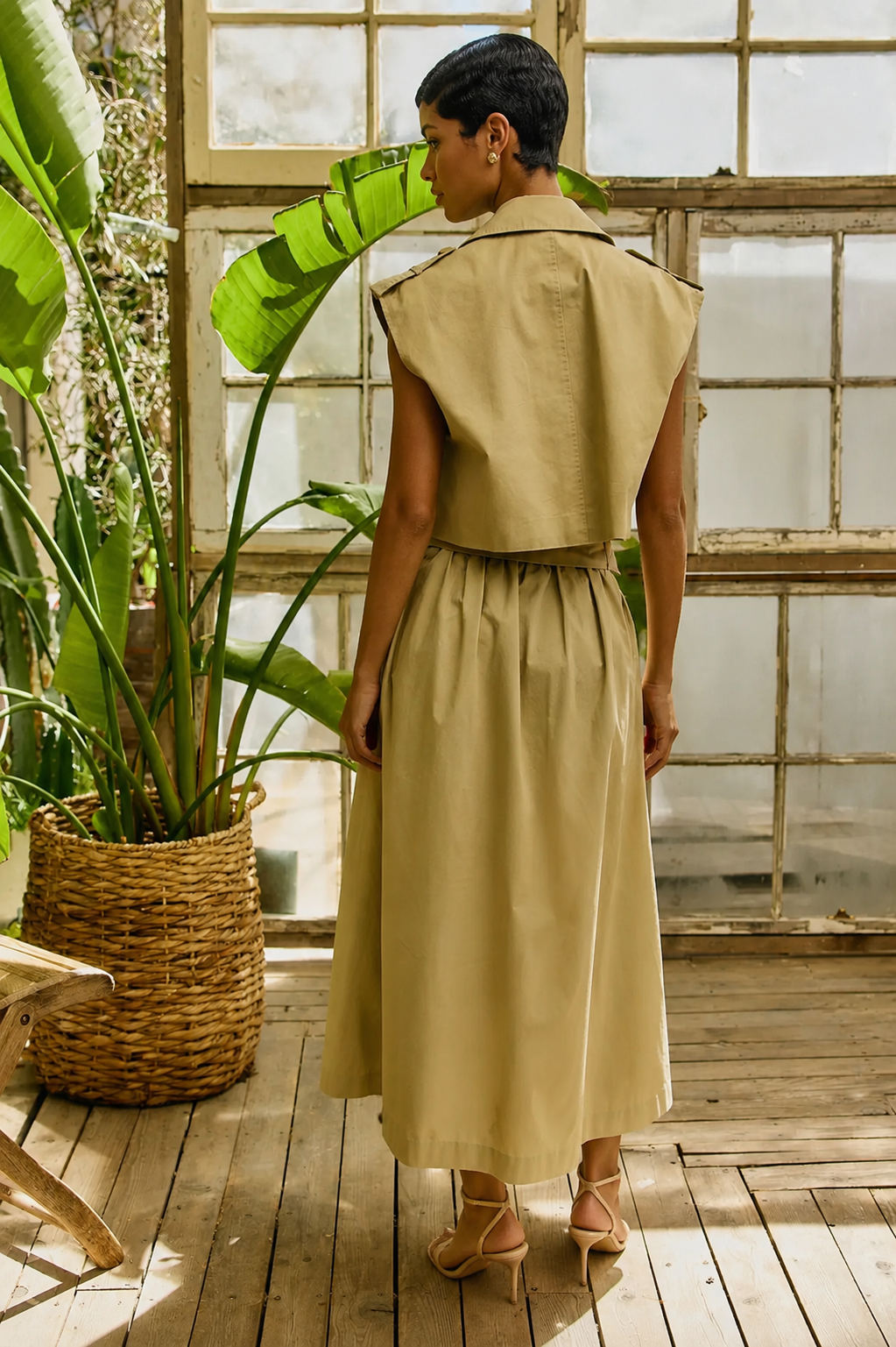 The Milan Muse Set