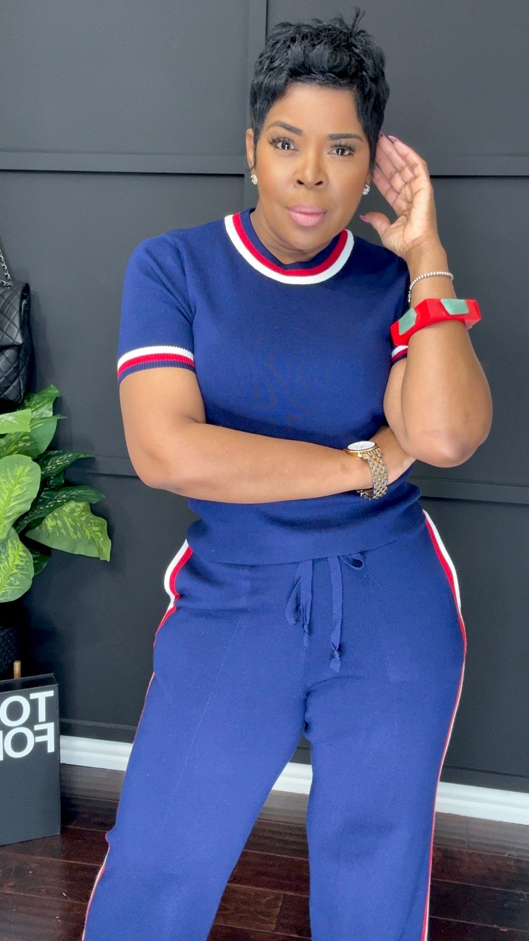 She’s A Classic Girl Set