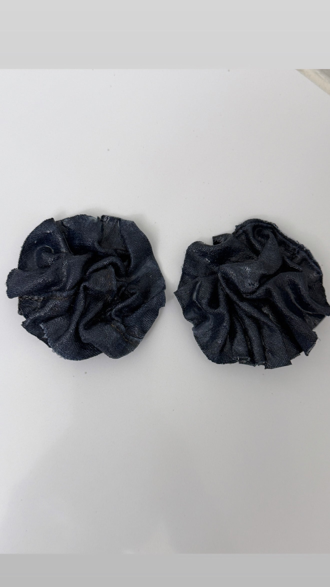 Too Chic Statement Earrings