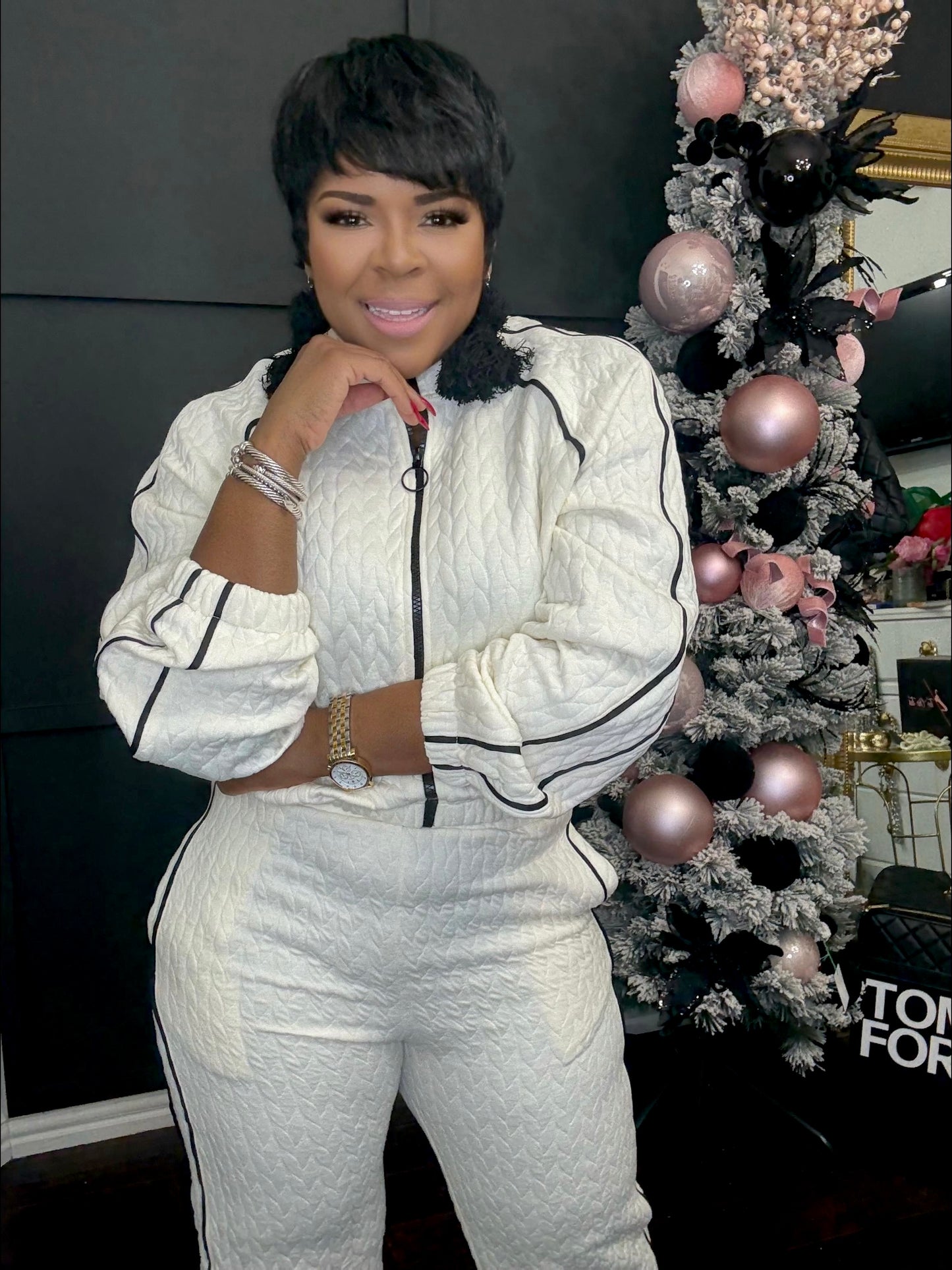 Creme De La Creme Set