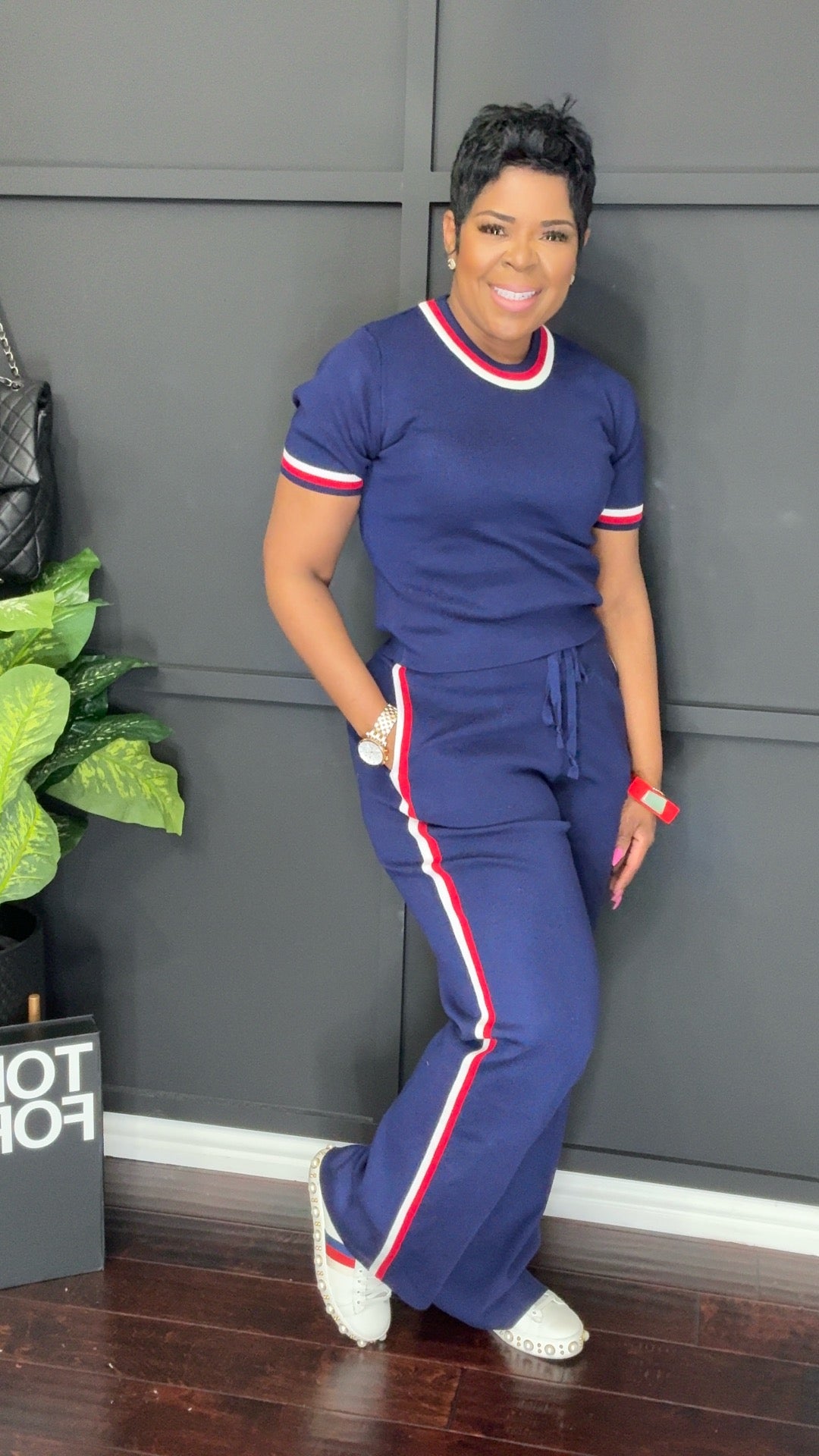 She’s A Classic Girl Set