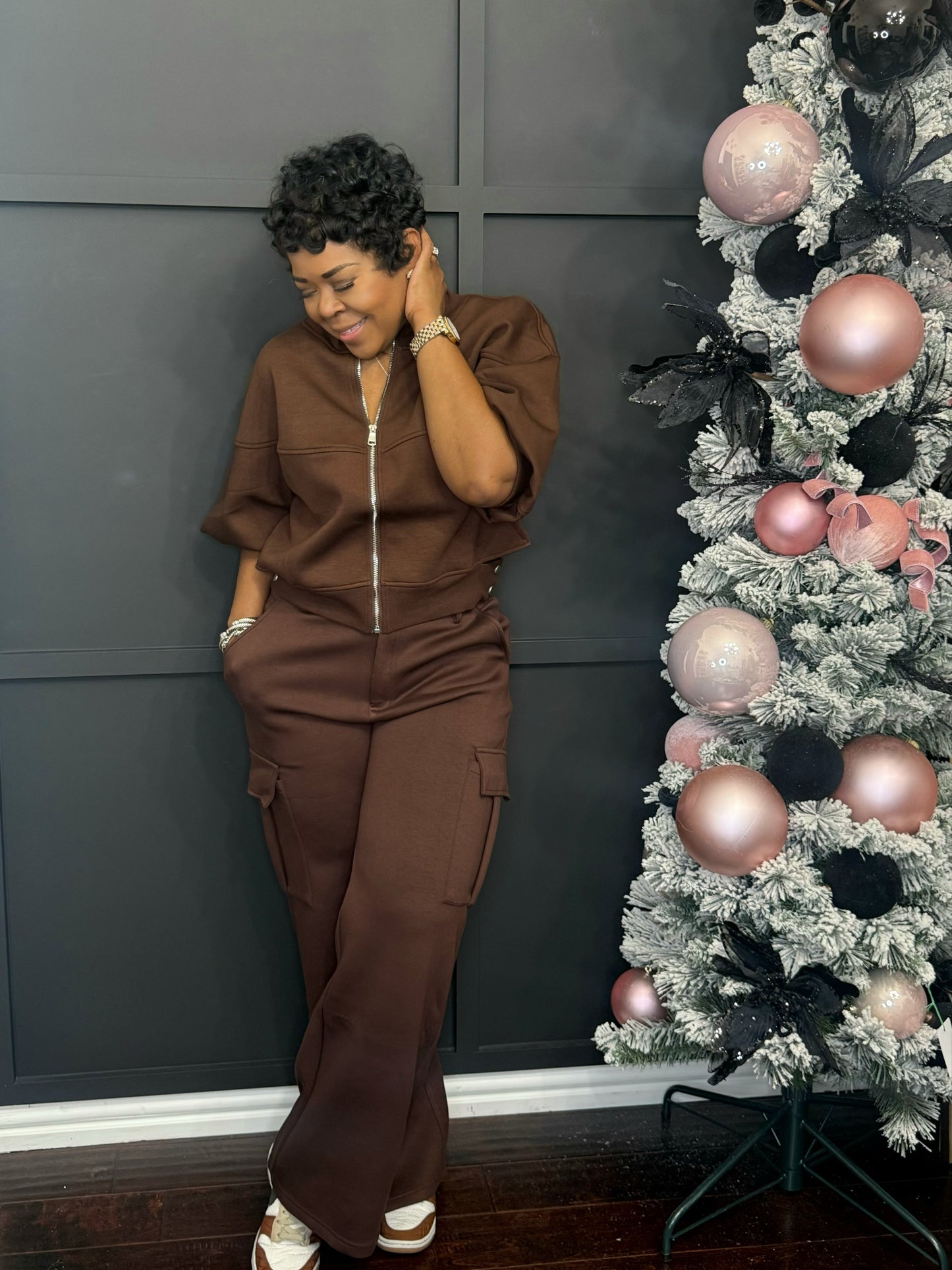 Making Moves Cargo Set