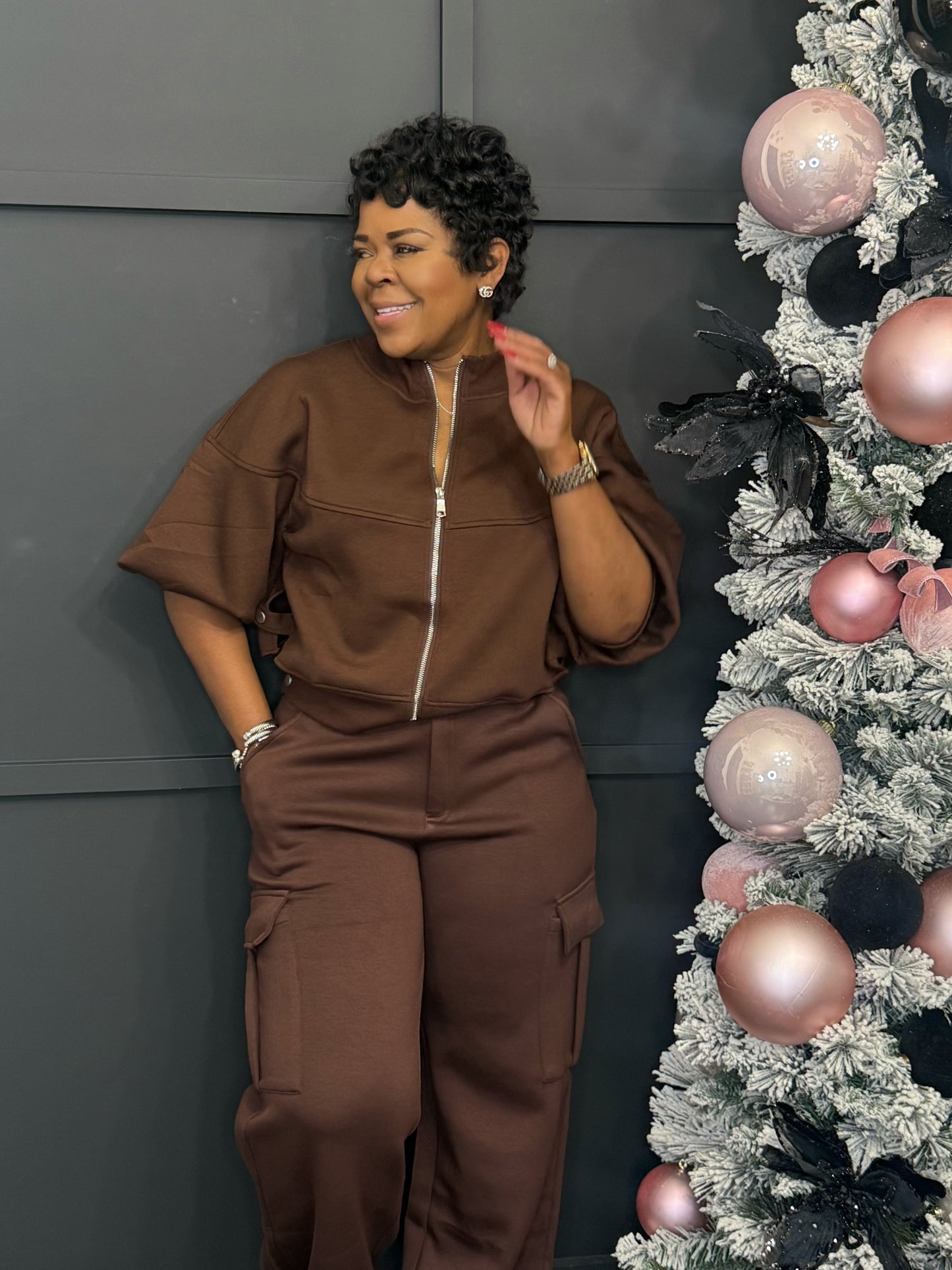 Making Moves Cargo Set