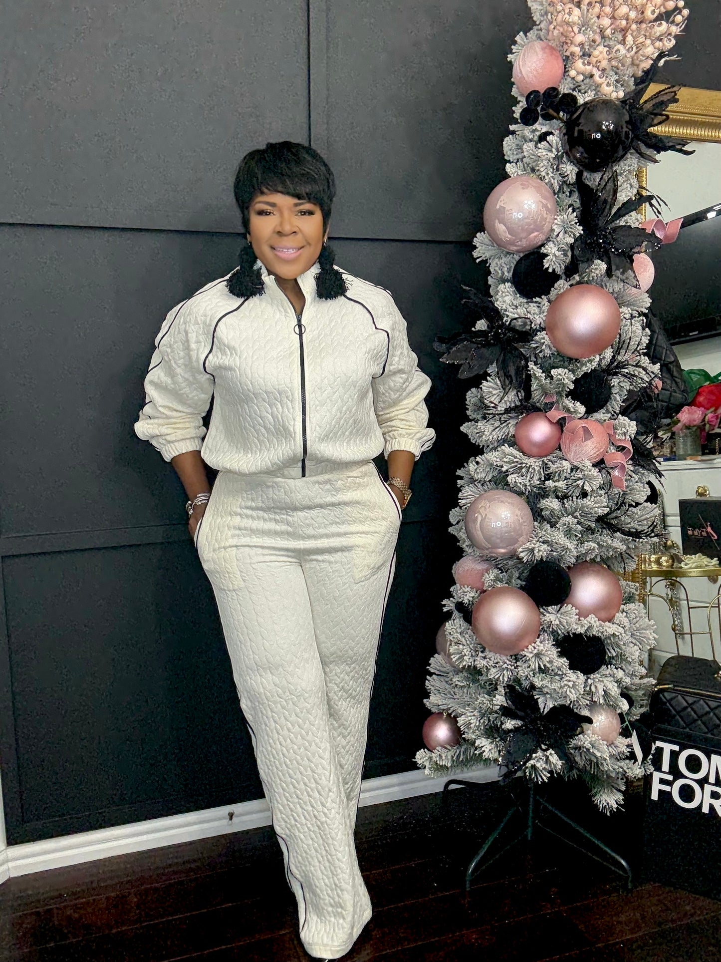 Creme De La Creme Set