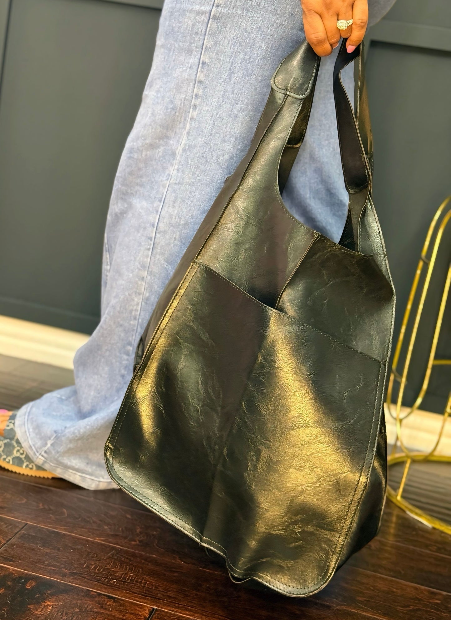 Take Me Everywhere Tote