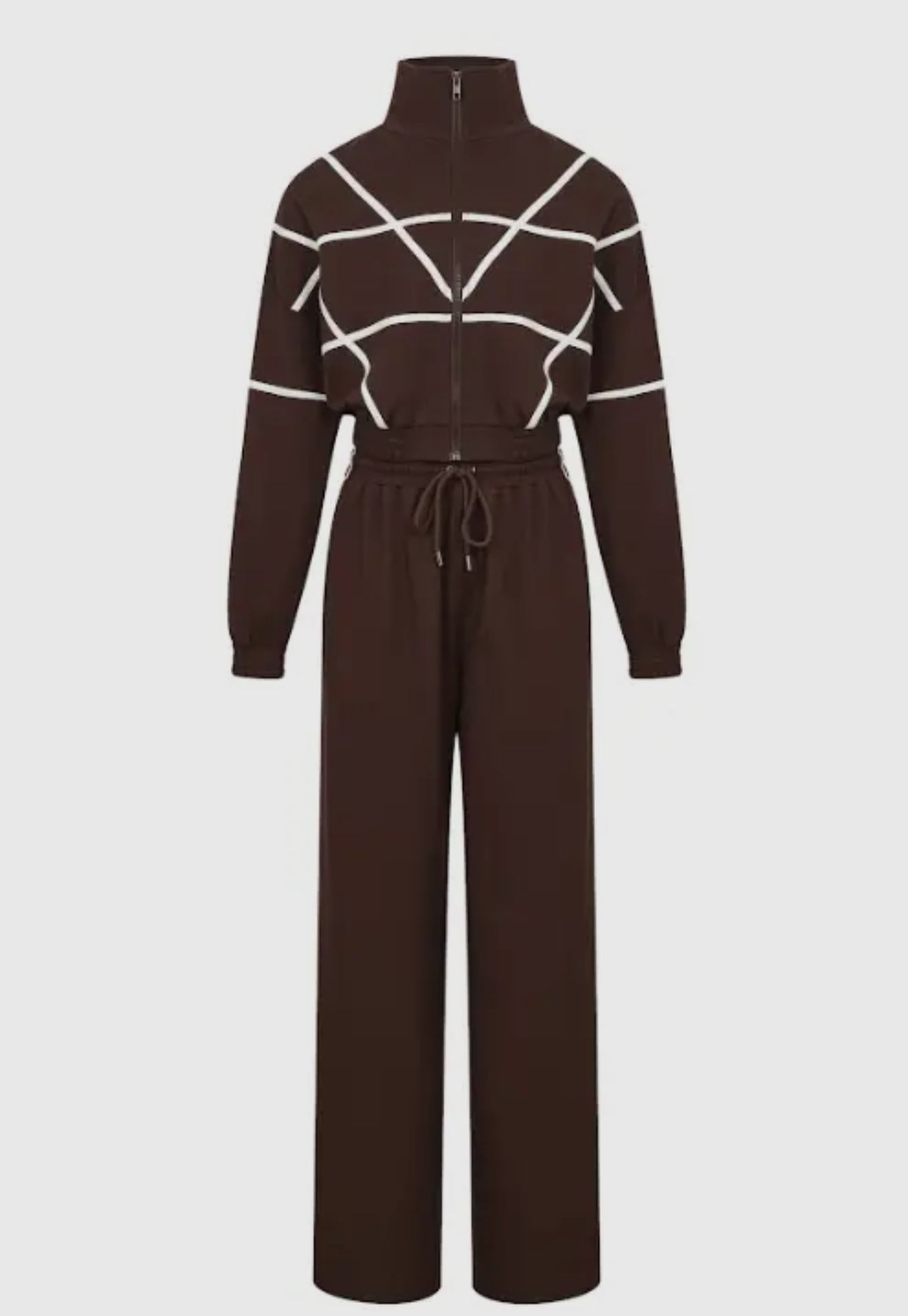 Just Hanging Tracksuit