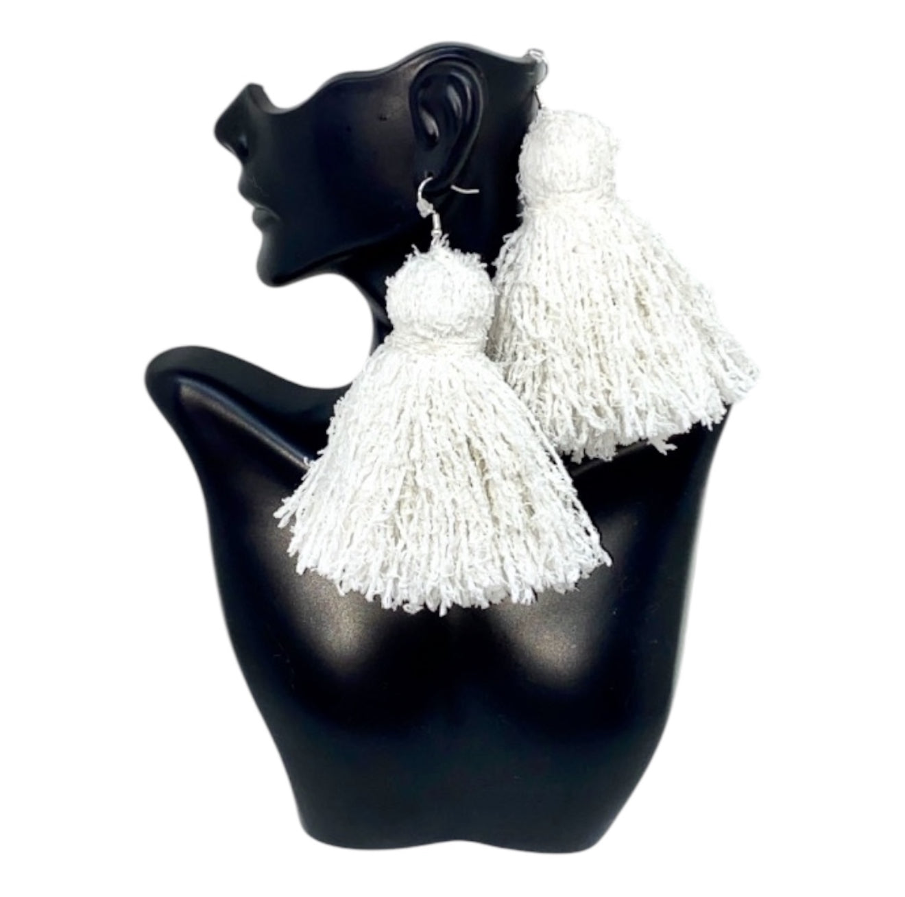 That Girly Girl Tassels