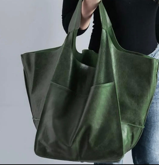 Take Me Everywhere Tote