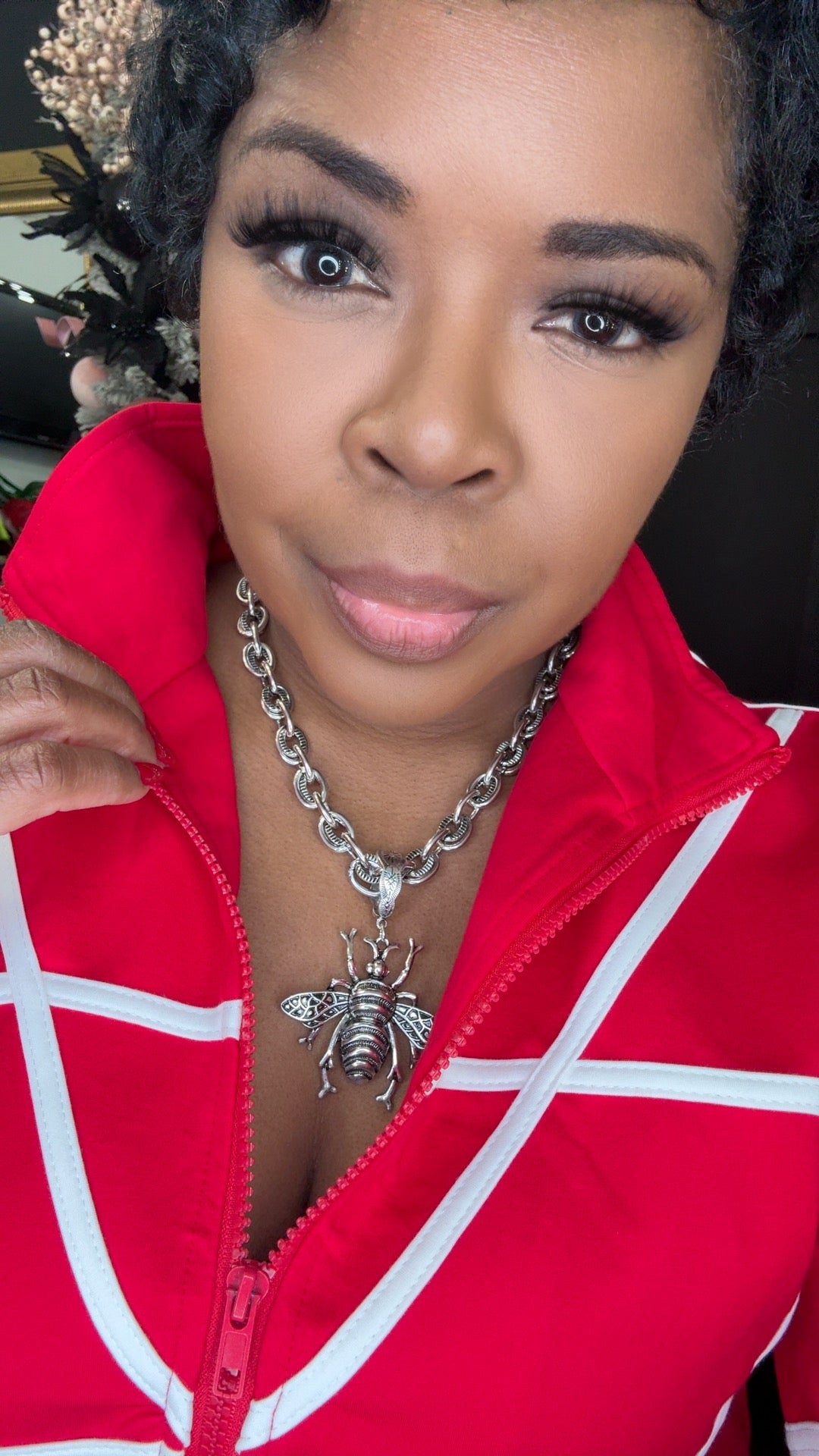 Bee-Fabulous Necklace