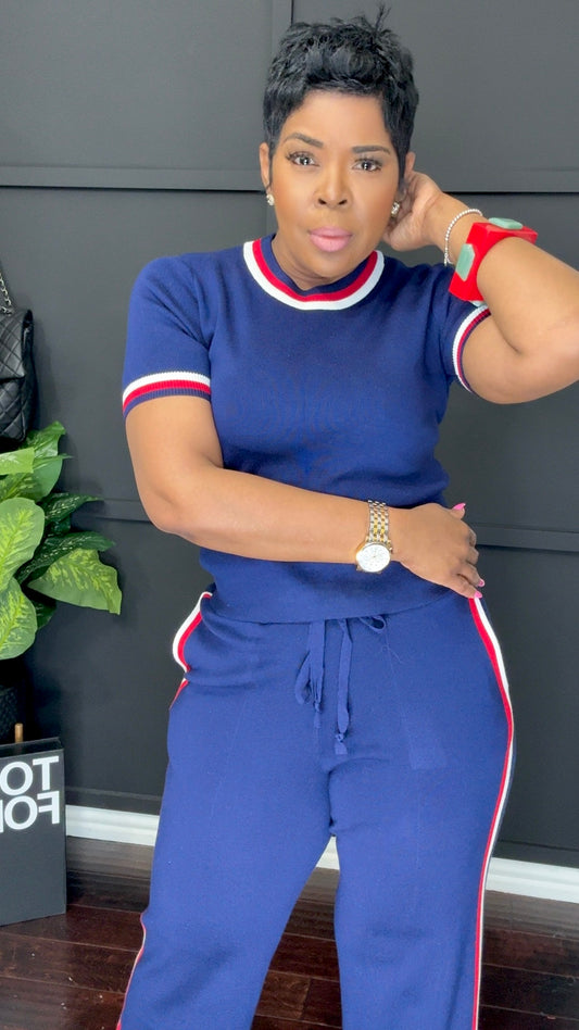 She’s A Classic Girl Set