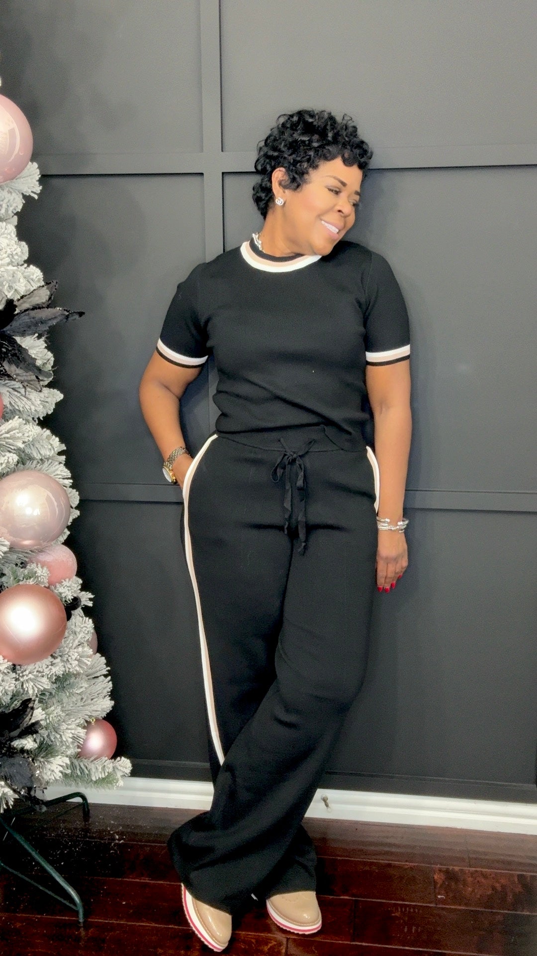 She’s A Classic Girl Set