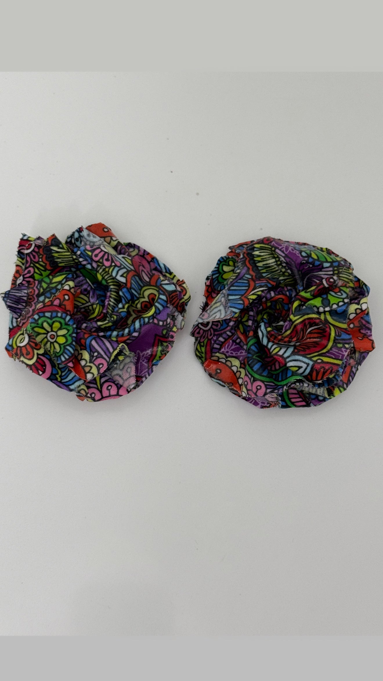 Too Chic Statement Earrings