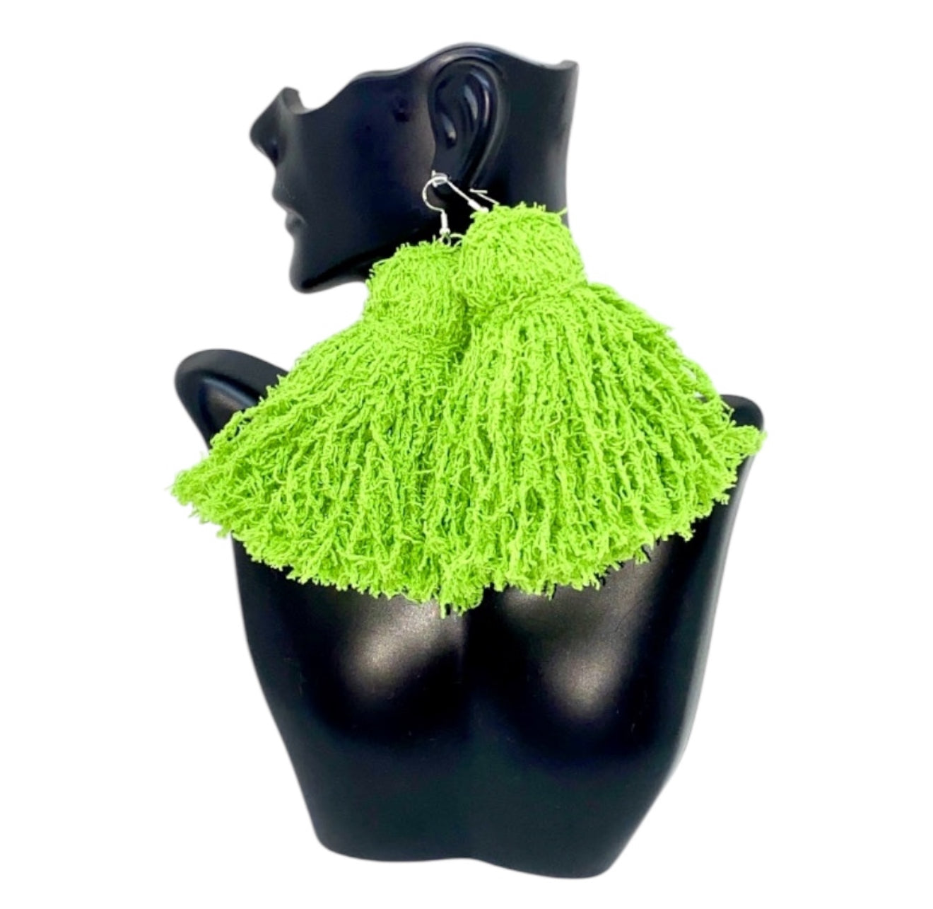 That Girly Girl Tassels
