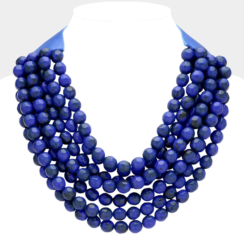 Get Beaded Necklace