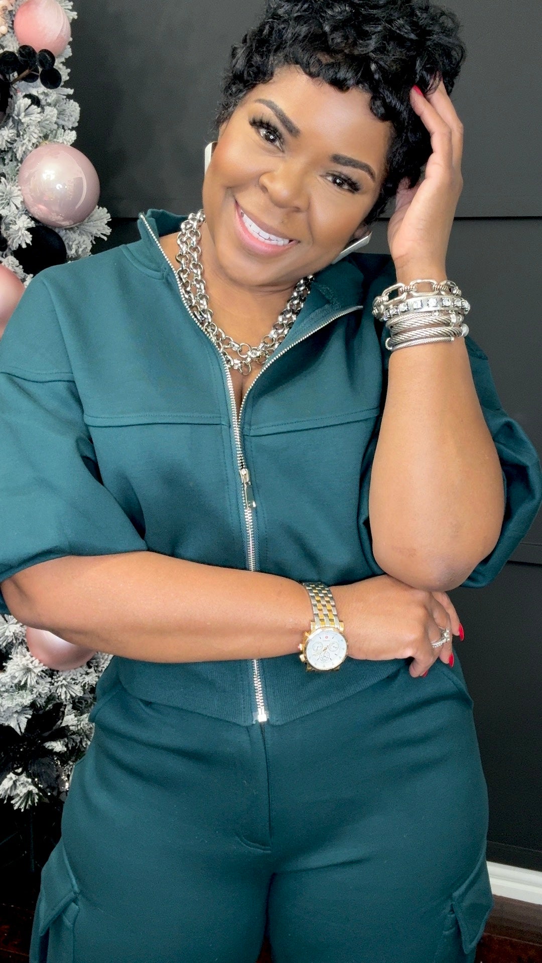 Making Moves Cargo Set