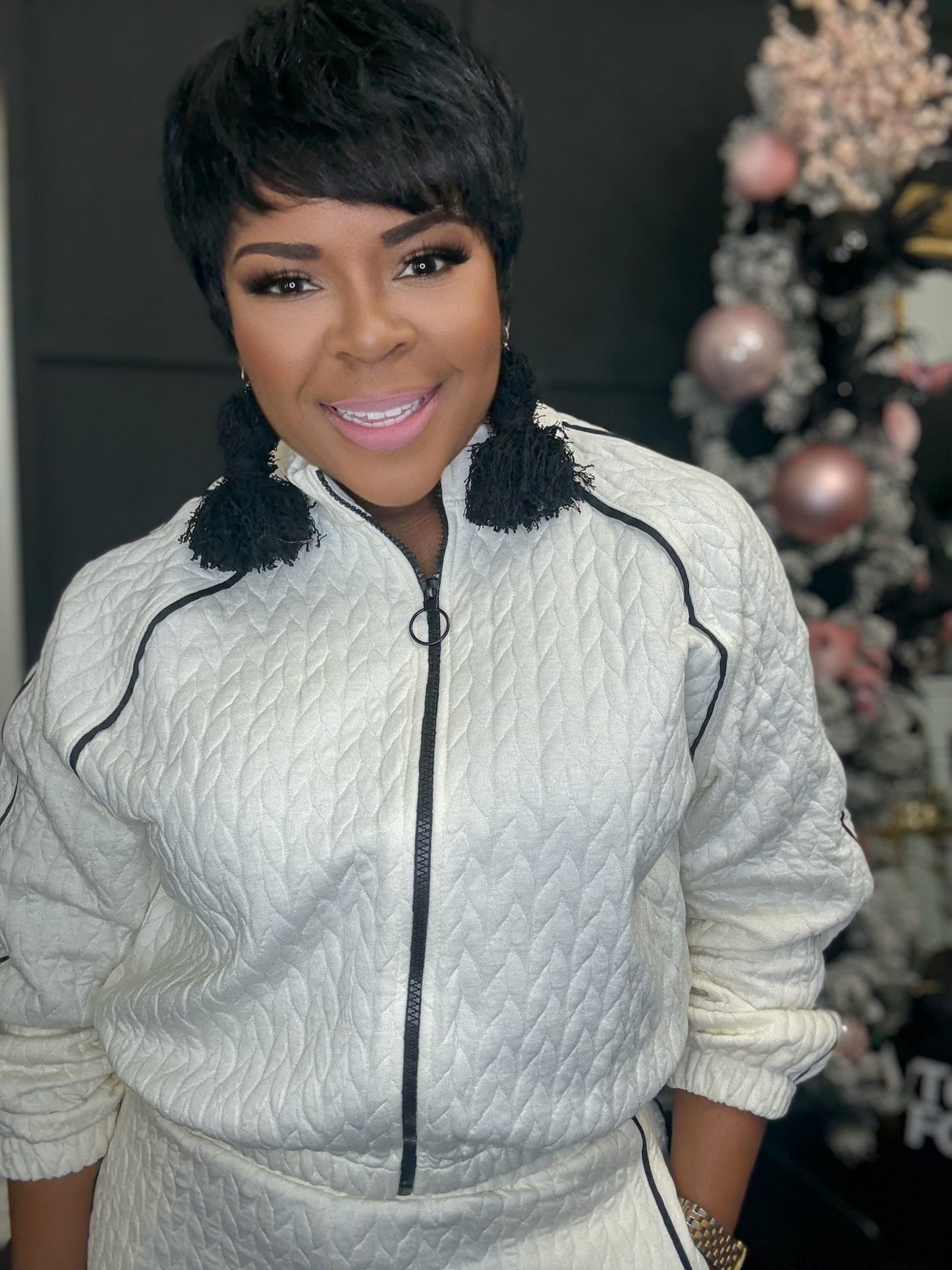 Creme De La Creme Set