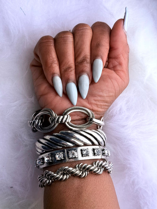 Get Luxed Arm Candy