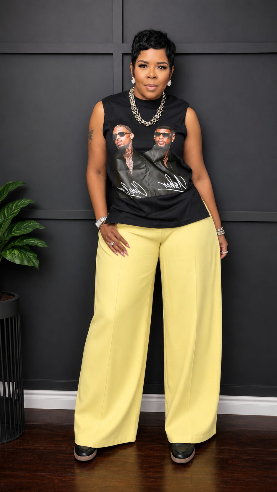Butter Me Down Jeans