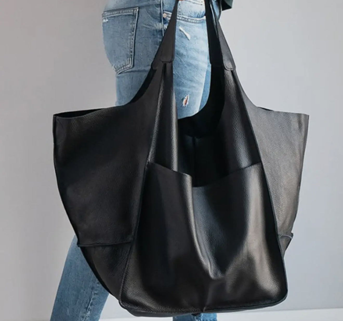 Take Me Everywhere Tote