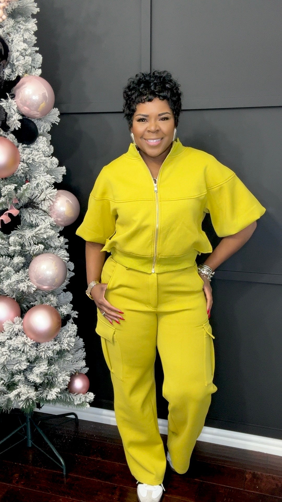 Making Moves Cargo Set