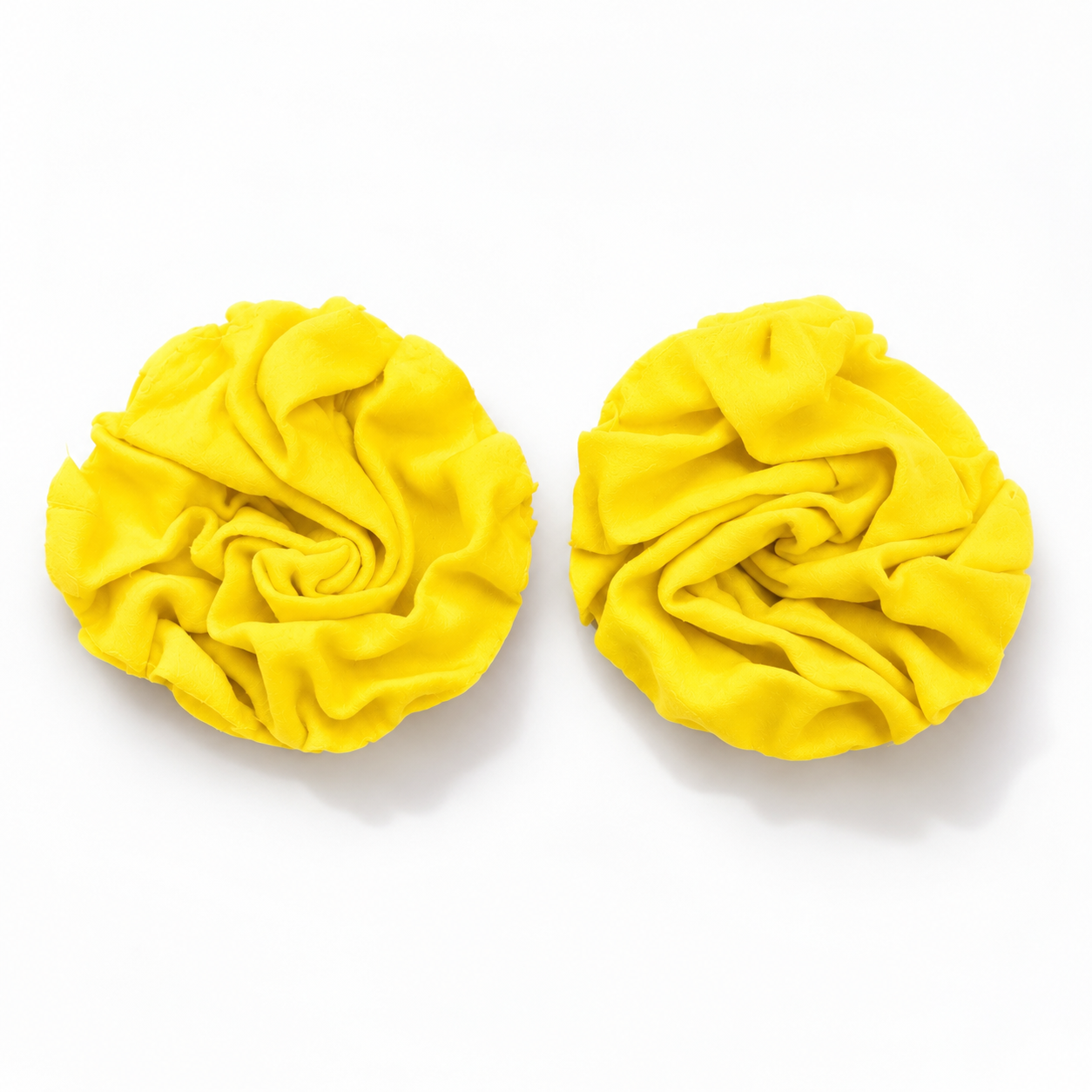 Too Chic Upcycle Earrings