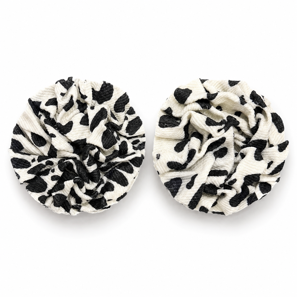 Too Chic Upcycle Earrings