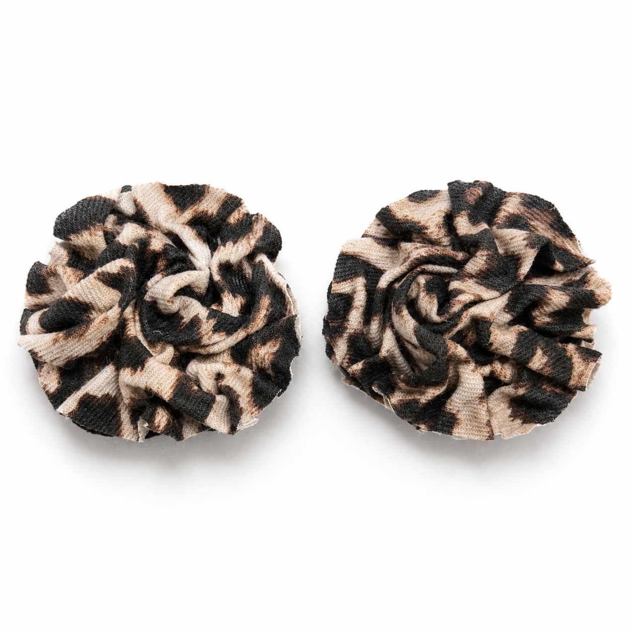 Too Chic Upcycle Earrings