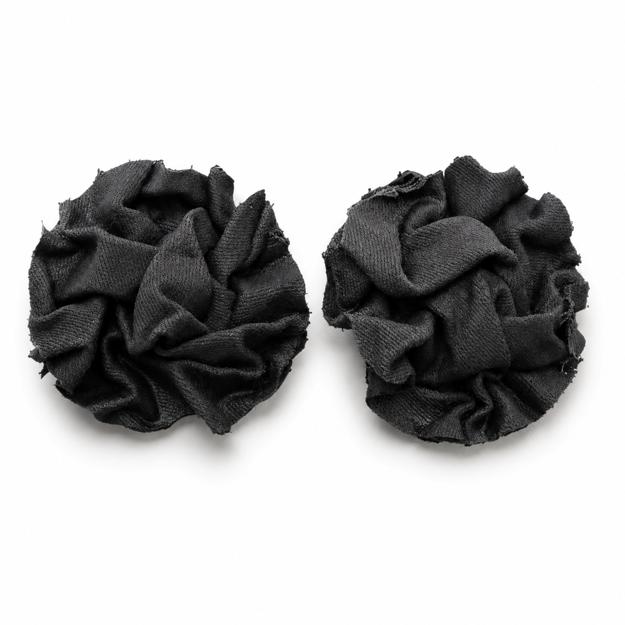 Too Chic Upcycle Earrings