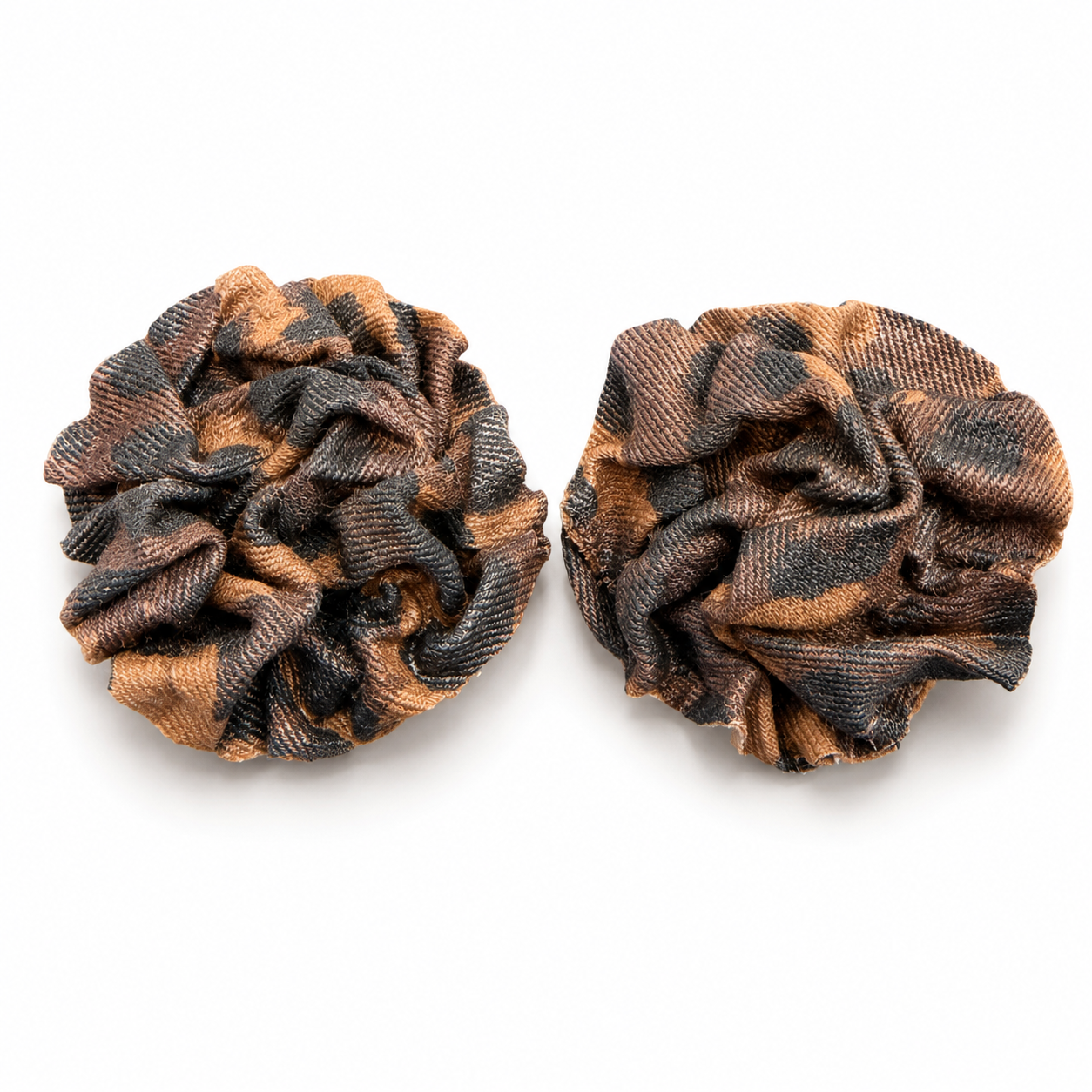 Too Chic Upcycle Earrings