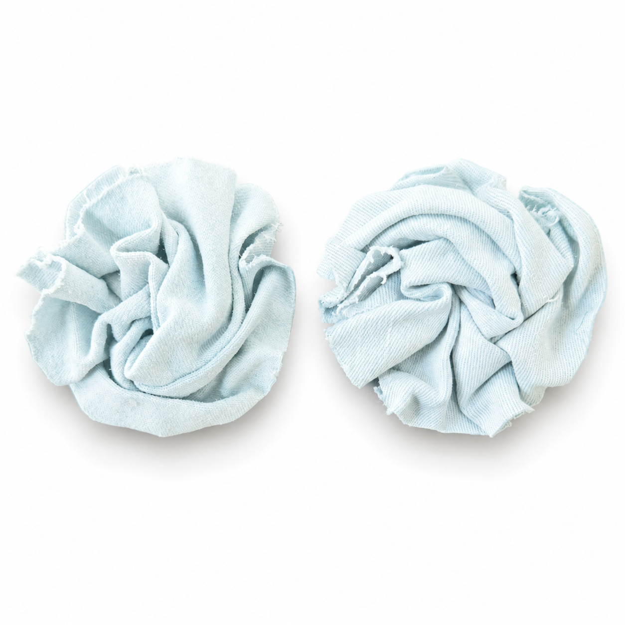 Too Chic Upcycle Earrings