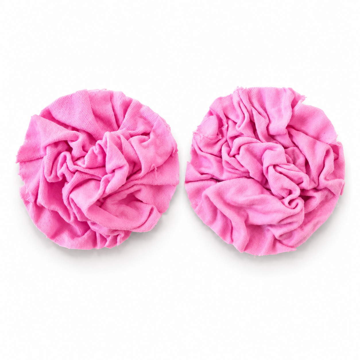 Too Chic Upcycle Earrings