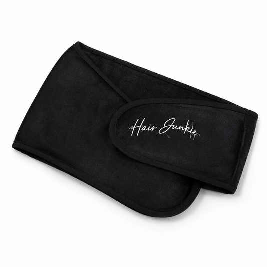 Hair Junkie Satin Hair Wrap
