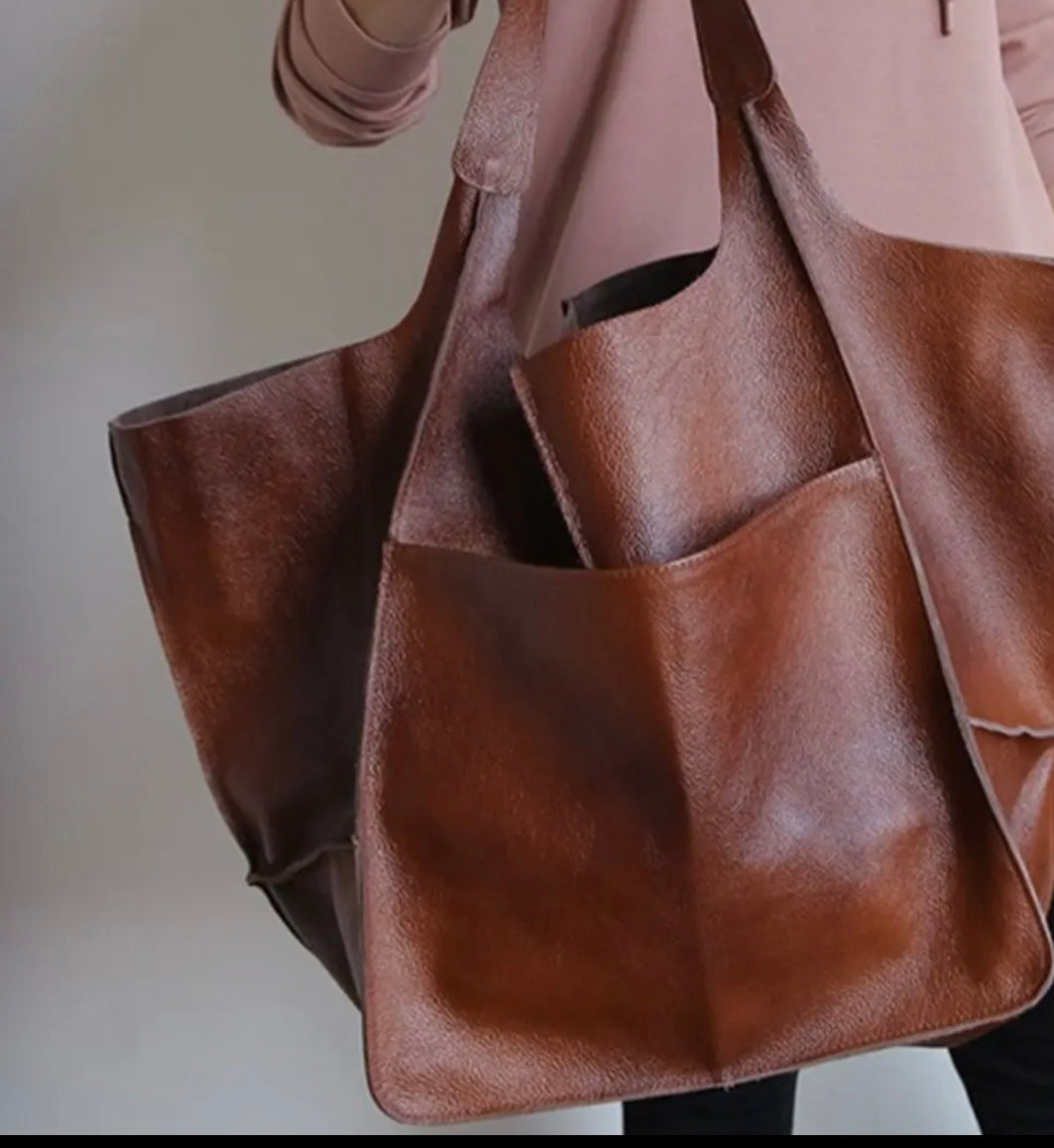 Take Me Everywhere Tote