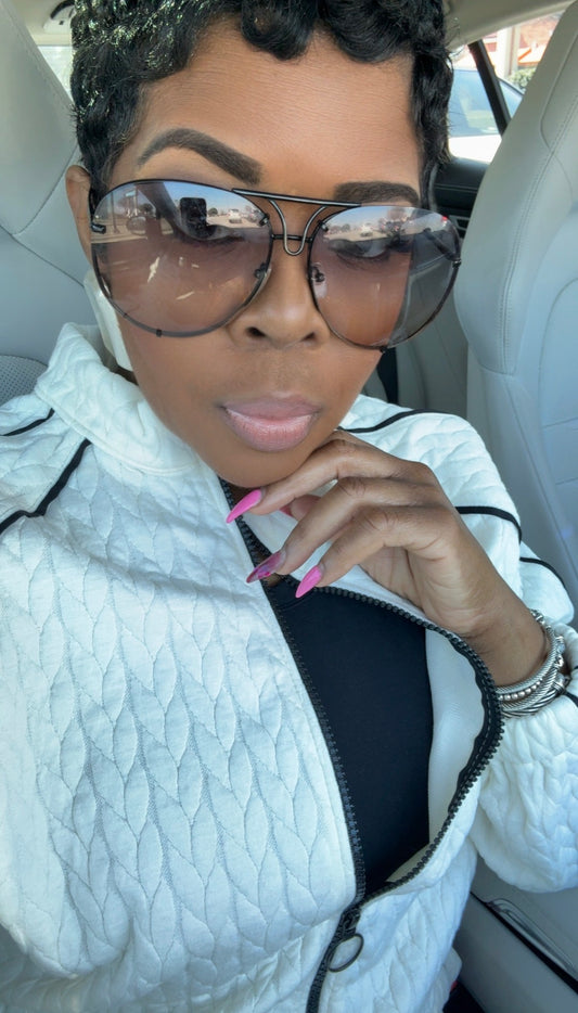 Smoke Sunnies
